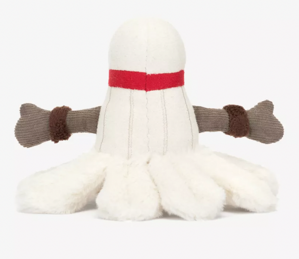 jelly012 香港現貨 JELLYCAT Badminton15cm