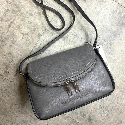 香港現貨 Marc Jacobs The Groove Leather Mini Messenger Bag
