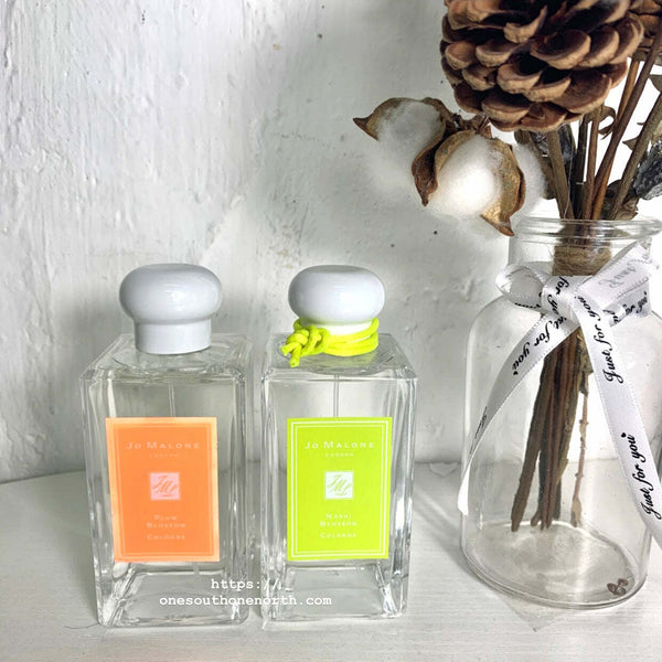 香港現貨 Jo Malone Cologne 100ml