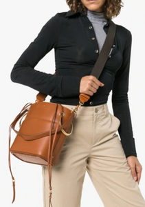 香港現貨 Chloe Roy Bucket
