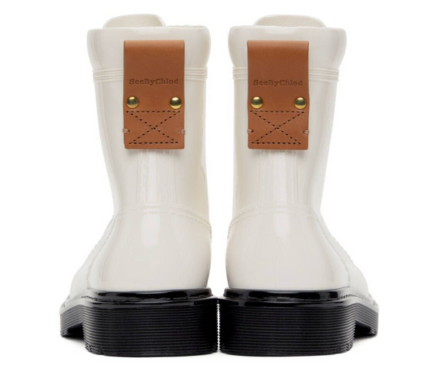 SBC003 香港現貨 See by Chloe Rain Boots