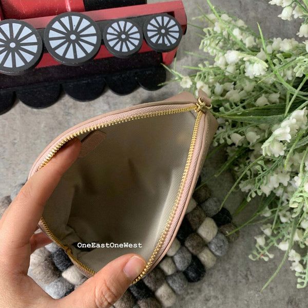 香港現貨 Furla Italia M Cosmetic Case