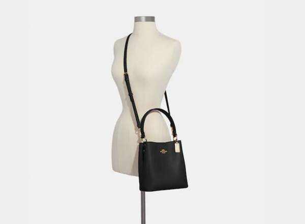 香港現貨 Coach Small Town Bucket Bag