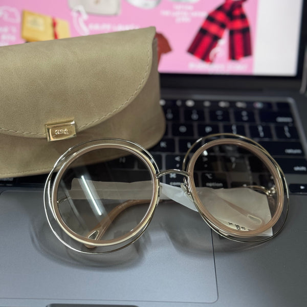 香港現貨 Chloe Sunglasses
