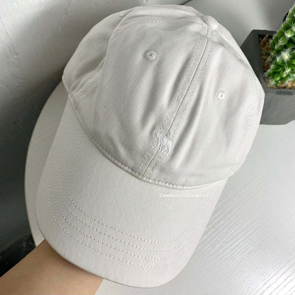 香港現貨 Abercrombie & Fitch Cap