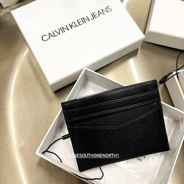香港現貨 Calvin Klein Card Holder