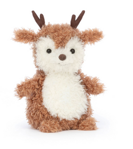 jelly051 Little Reindeer