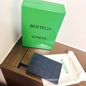 香港現貨 BV Card Holder