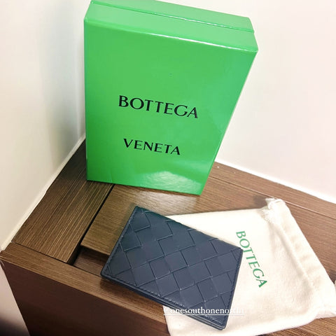 香港現貨 BV Card Holder