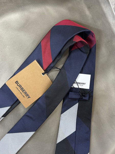香港現貨 Burberry Tie