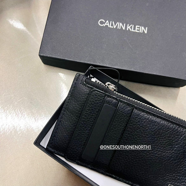 香港現貨 Calvin Klein Card Holder