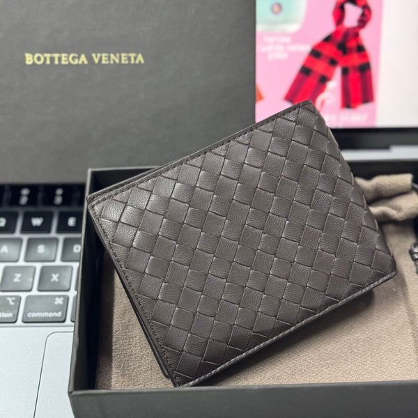 香港現貨 Bottega Veneta 男裝啡色 大容量