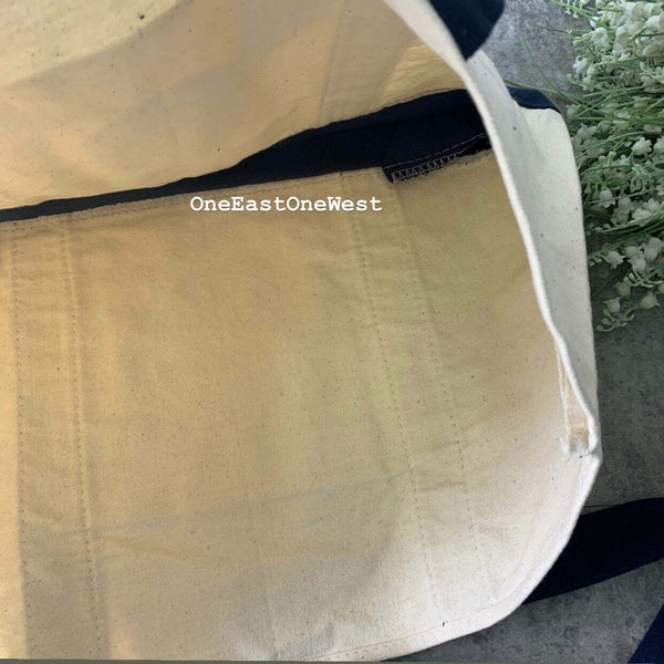 TJ118 香港現貨 Trader Joe's Canvas Tote