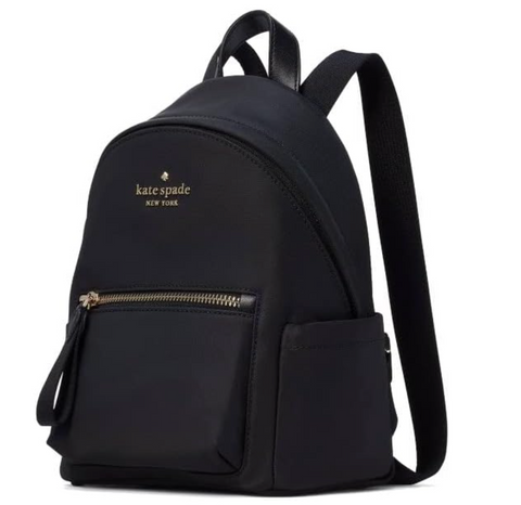 香港現貨 kate spade chelsea the little better nylon backpack