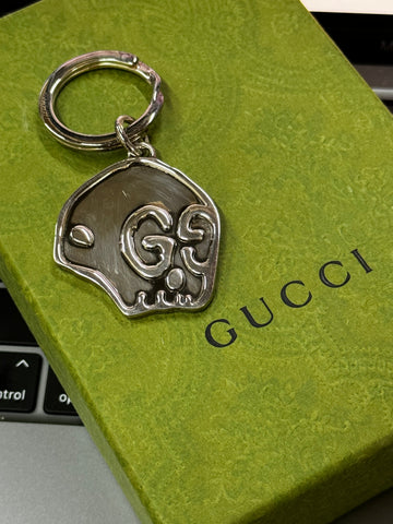 香港現貨 Gucci Keychain