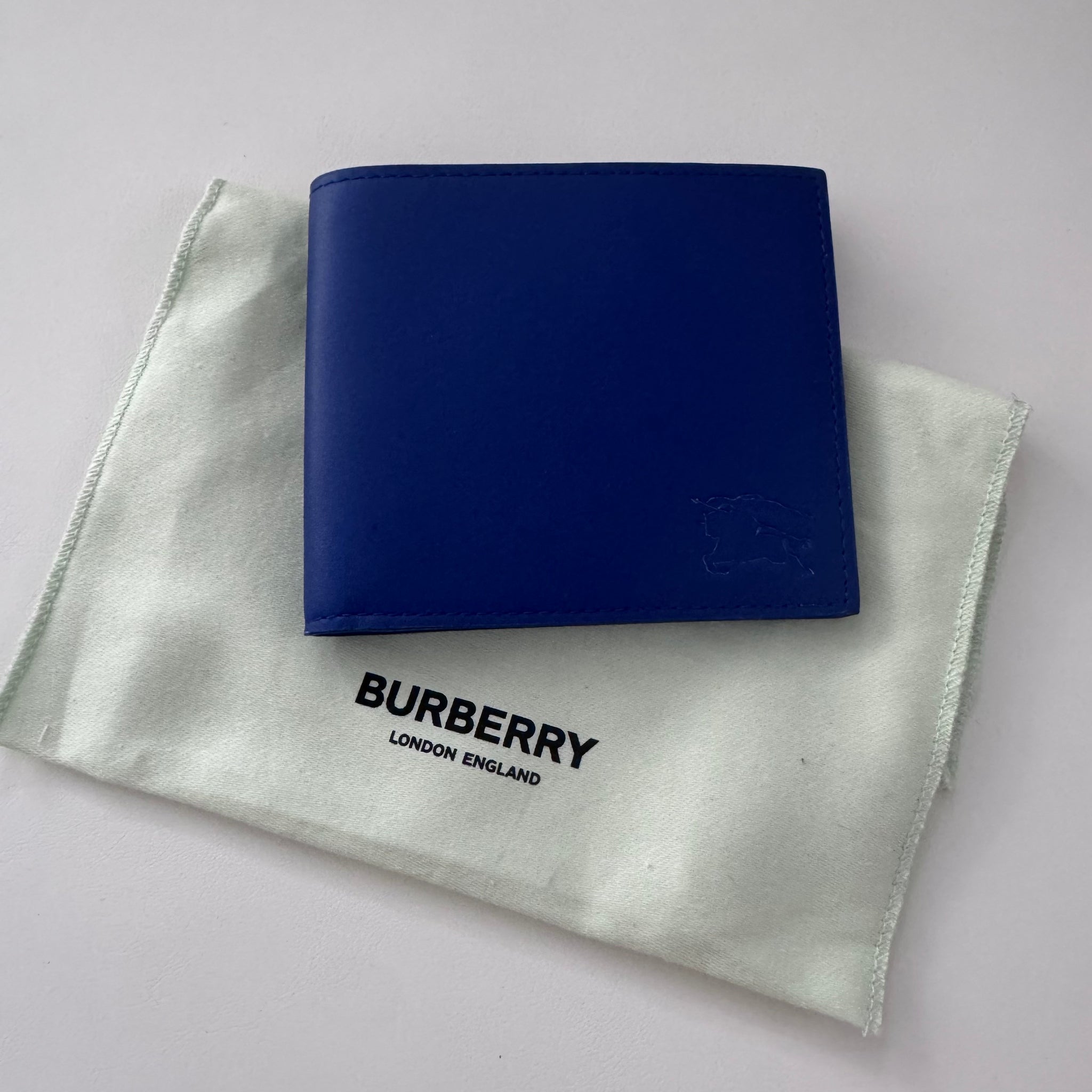 香港現貨 Burberry Wallet