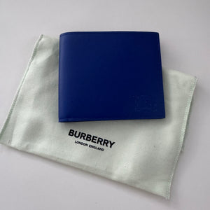 香港現貨 Burberry Wallet