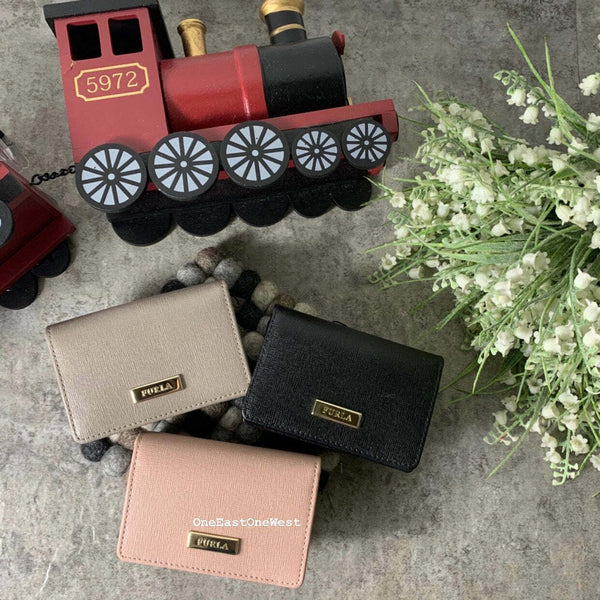 香港現貨 Furla Card Case