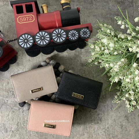 香港現貨 Furla Card Case