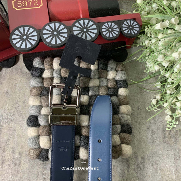 香港現貨 Michael Kors Reversible Belt