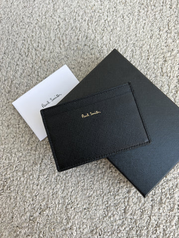 PAUL SMITH 卡套