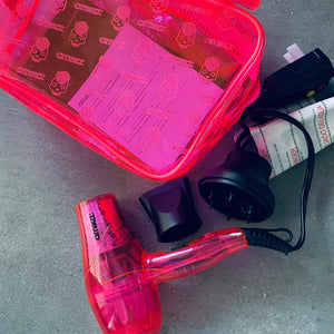 香港現貨 Amika Mini Ionic Hair Dryer Limited Edition
