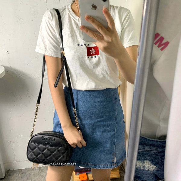 香港現貨 Tory Burch Savannah Camera Bag