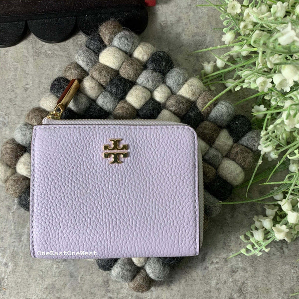 香港現貨  Tory Burch Carter Zip Coin Case