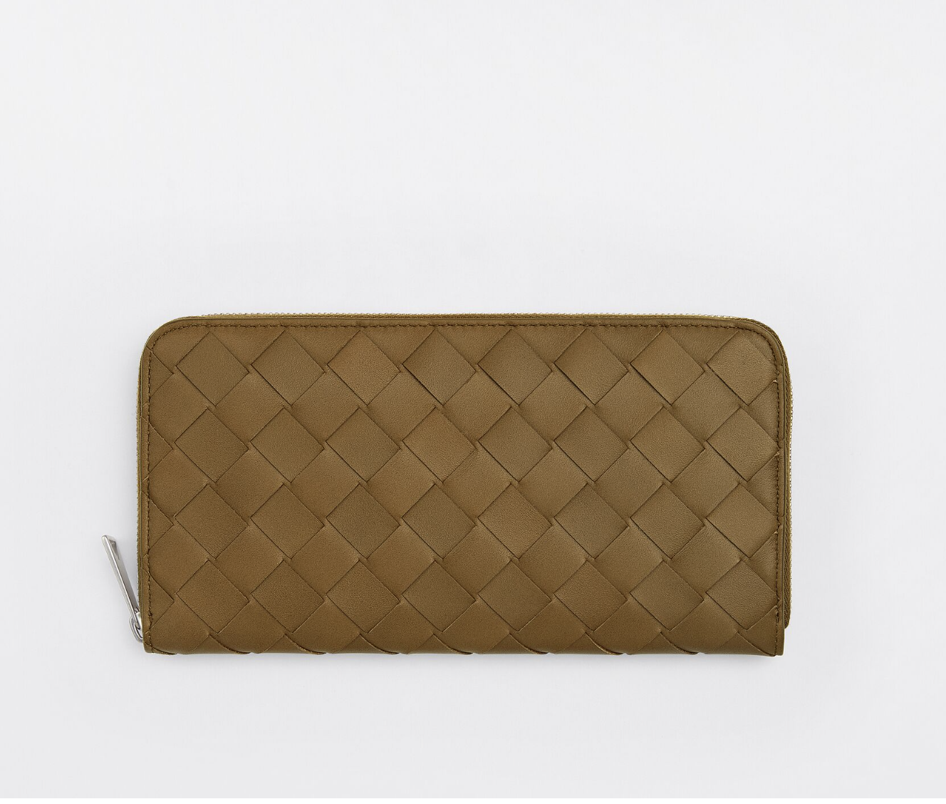 香港現貨 BV Zip Around Wallet