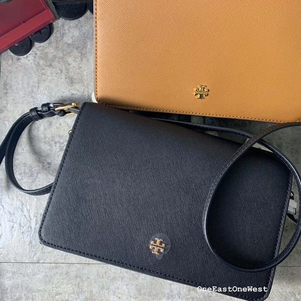 香港現貨 Tory Burch Emerson Combo crossbody