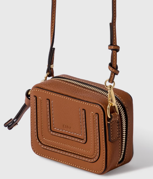 香港現貨 Chloe Mini Marcie Bag