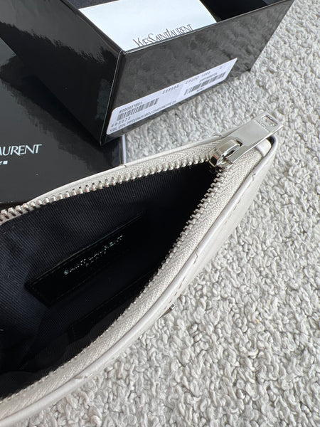 香港現貨 YSL Saint Laurent 散銀包