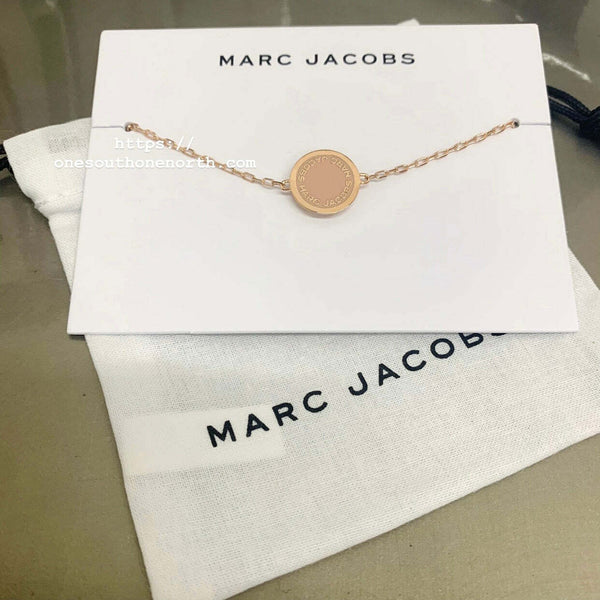 香港現貨 Marc Jacobs Bracelet