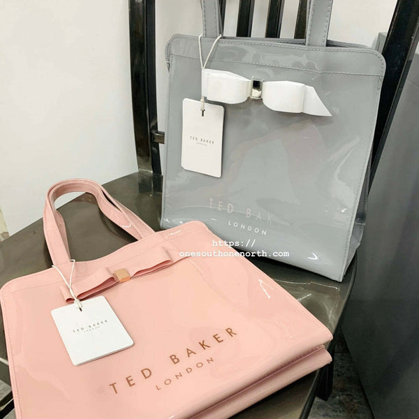 香港現貨 Ted Baker London Small Icon Bag