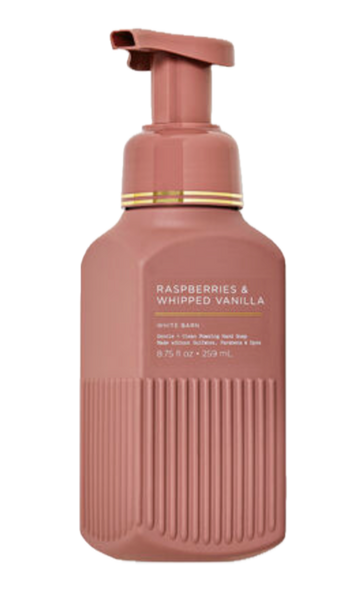bbw117 Bath & Body Works Hand Soap 泡沫洗手液 259ml