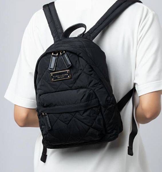 MJ111 香港現貨 Marc Jacobs Mini Backpack