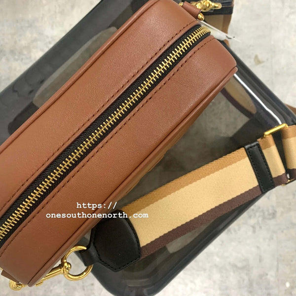 香港現貨 Marc Jacobs Camera Bag