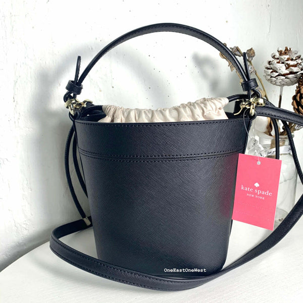 香港現貨 Kate Spade Cameron Small Bucket Bag