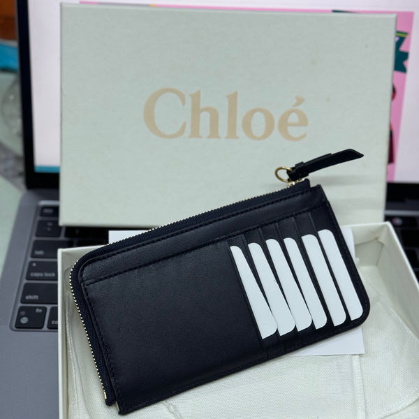 香港現貨 Chloe Card Holder