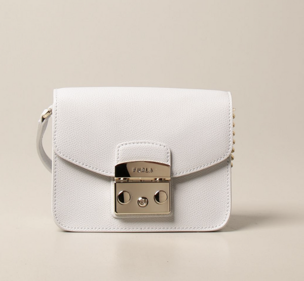 香港現貨 Furla Metropolis bag