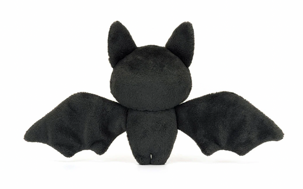 jelly026 Skelebat Jim soft toy 35cm