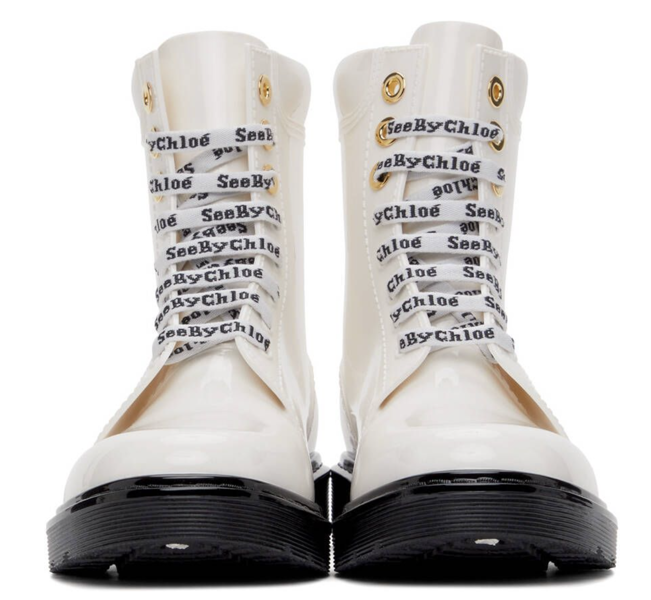 SBC003 香港現貨 See by Chloe Rain Boots