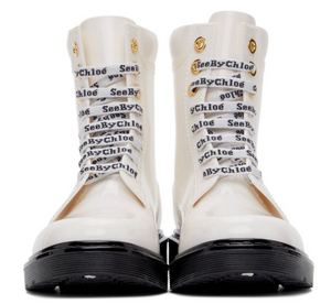 SBC003 香港現貨 See by Chloe Rain Boots
