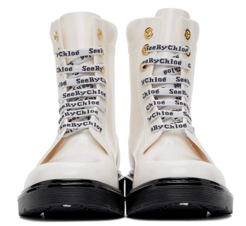 SBC003 香港現貨 See by Chloe Rain Boots