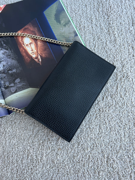 香港現貨 Gucci WOC Crossbody bag