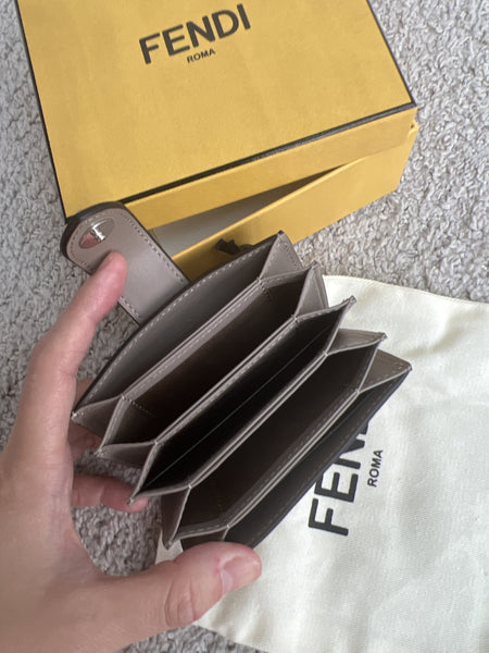 香港現貨 Fendi 卡套