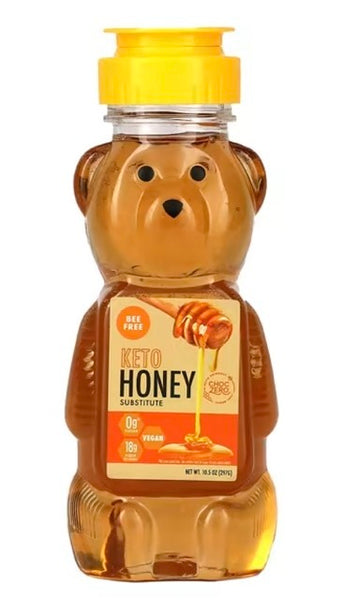 choc012 Keto Honey Substitute
