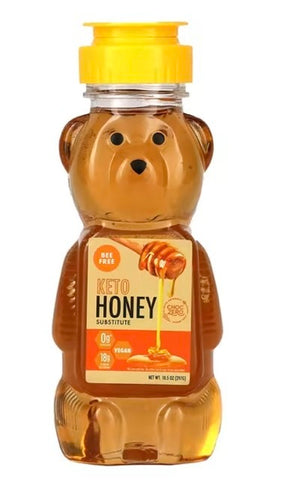 choc012 Keto Honey Substitute