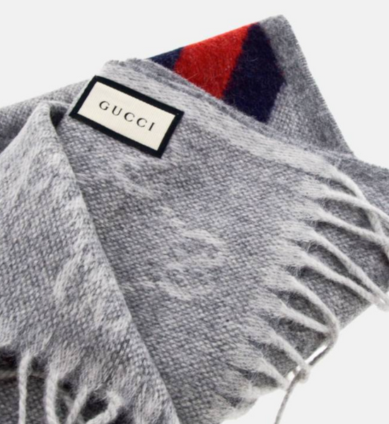 香港現貨 Gucci Scarf
