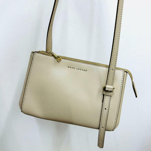 香港現貨 Marc Jacobs Commuter Crossbody